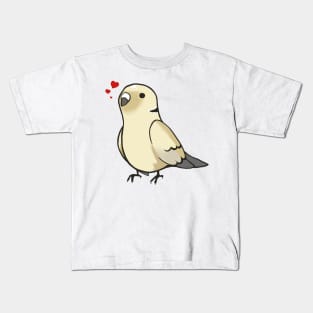 Pigeon 2 Kids T-Shirt